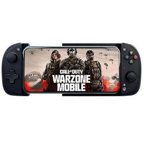 RIG Nacon MG-X for Android - Wireless Mobile Gaming Controller for Android Smartphones
