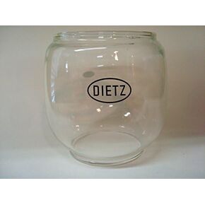 Dietz #1 & #30 "Little Wizard" Replacement Globe