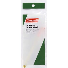 Coleman Replacement for 220 228 275 2-Mantle Lantern Generator 3000005090