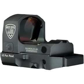 مشهد النقطة الحمراء - Red Dot Reticle - Beretta - APX