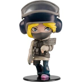 Ubicollectibles SIX Collection IQ Chibi Figurine
