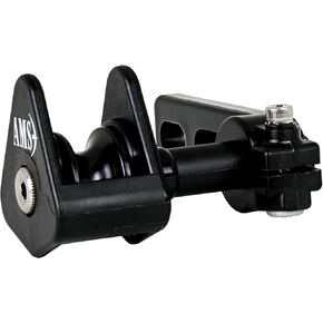 AMS Bowfishing Wave Arrow Rest - Made in The USA