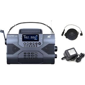 Voyager Max KA900 Deluxe Bundle