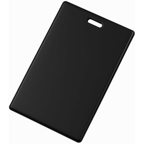 Slim Wallet Tracker Card with Find My Network - Works Like AirTag, Locate Your Wallet Easily