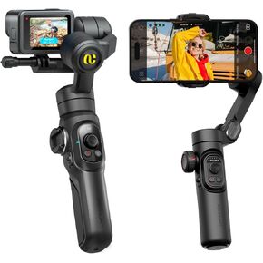 Gimbal Stabilizer for Go Pro Smart G1 & Smart XE