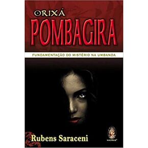 orixa. بومباجيرا. أساسي