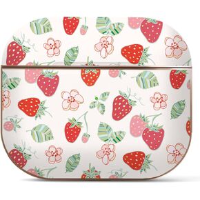 Berkin Arts متوافق مع Airpods Case 3rd Case Cover Ultra Slim Protetive مع خلفية ليلية كونية in Kuwait