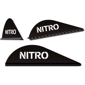 Pine Ridge Archery Nitro Vane 2.0 Archery Fletch