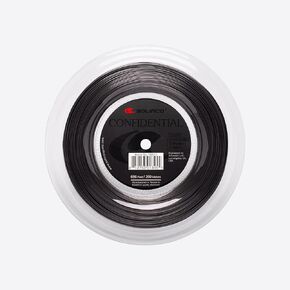 Solinco Confidential String Reel (656ft / 200m)