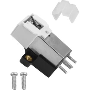 AT3600L Magnetic Cartridge Record Player,Moving Magnet Turntable Cartridge,Fit for Sony Fit for Panasonic Fit for Yamaha
