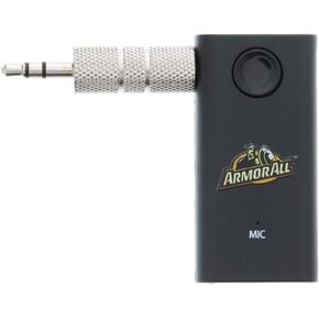 Armorall Bluetooth Car Audio Receiver