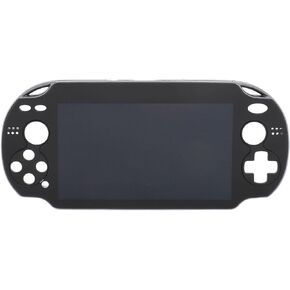 LCD Screen Dispaly for PS Vita, Replacement Touch Panel Digitizer Assembly for PSV 1000 1001 PCH 1001 PCH 1101, Game Console LCD Display