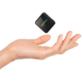 128GB Digital Voice Recorder,Voice Recorder, Audio Recorder with AI-Triple Intelligent Noise Cancellation, Voice Activated Recorder for Lectures,Digital Video Recorders with Playback