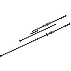 Cold Steel 2pc Big Bore .625 Magnum 5-Foot Blowgun