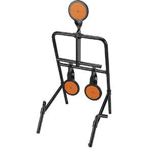 Caldwell Resetting Targets with Portable Design and Shooting Spots for Outdoor, Range, Shooting and Hunting