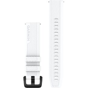 Garmin Approach S12 Replacement Band, White