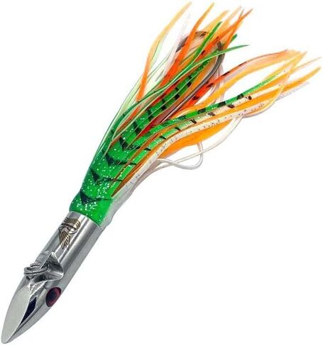 Diving Lures - Tuna Mackerel Mahi King Fish Sailfish Lure in Saudi Arabia