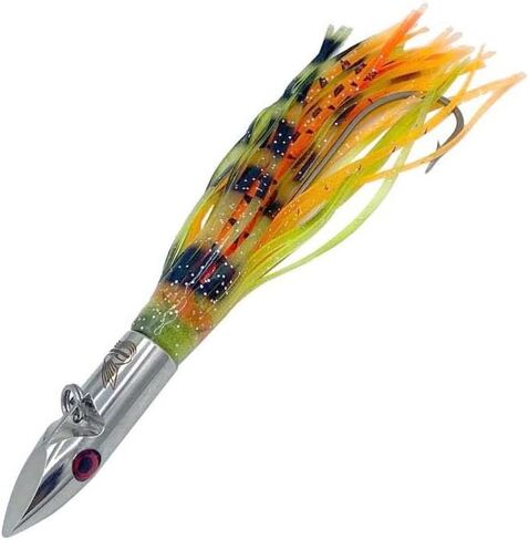 Diving Lures - Tuna Mackerel Mahi King Fish Sailfish Lure in Saudi Arabia