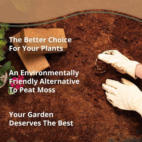 Char Bliss (16 Qts) - Organic Biochar for Plants - OMRI-Listed Biochar Soil Amendment Organic - Bio Char for Plants - Horticultural Charcoal for Plants, Potting Soil, Garden Soil, & Potting Mixes in Saudi Arabia