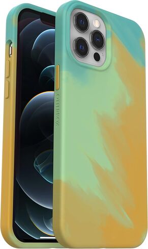 OtterBox Ultra Slim Case with MagSafe for Apple iPhone 12 Mini - Monday Morning in Saudi Arabia