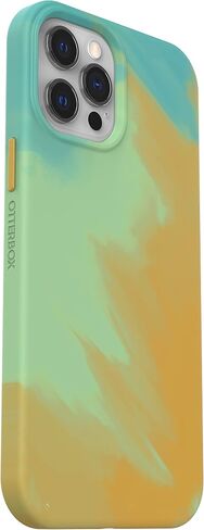 OtterBox Ultra Slim Case with MagSafe for Apple iPhone 12 Mini - Monday Morning in Saudi Arabia