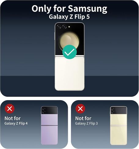 Privacy Screen Protector for Samsung Galaxy Z Fold 4/5, Double Shatterproof Anti-Spy Tempered Glass Film, [Impact- Private Protection][Anti-Shatter][Anti-Scratch][9H Hardness]- 3 Pack in Saudi Arabia
