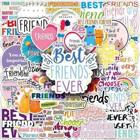 Smiling Stickers Kids Teens Adults 51 PCS Smile Every Day Inspirational Graffiti Stickers Smile Encourage Motivational Reward Vinyl Decals for DIY Decor Laptops Stationery Box Journal Book in Kuwait