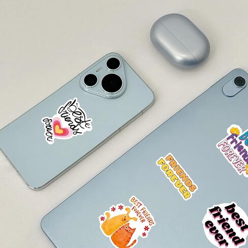 Smiling Stickers Kids Teens Adults 51 PCS Smile Every Day Inspirational Graffiti Stickers Smile Encourage Motivational Reward Vinyl Decals for DIY Decor Laptops Stationery Box Journal Book in Kuwait