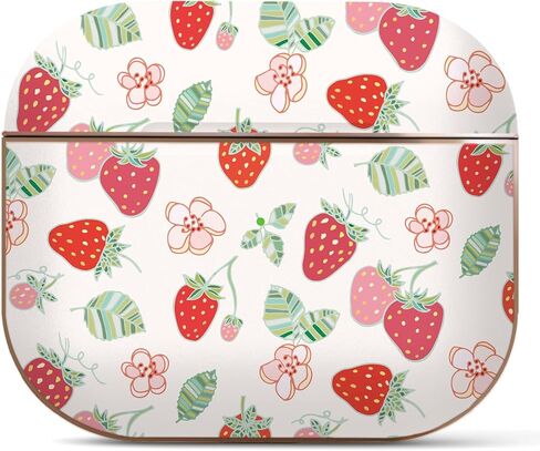 Berkin Arts متوافق مع Airpods Case 3rd Case Cover Ultra Slim Protetive مع خلفية ليلية كونية in Kuwait