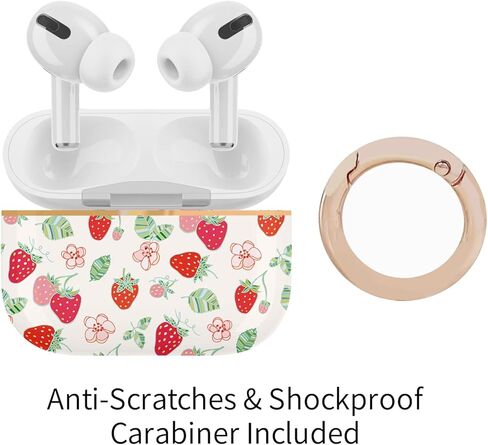 Berkin Arts متوافق مع Airpods Case 3rd Case Cover Ultra Slim Protetive مع خلفية ليلية كونية in Kuwait