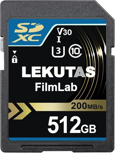 512GB CFexpress 4.0 Type B Memory Card, R3600MB/s W3000MB/s CFX xqd Cards Type B for Cameras 8K RAW, Compatible with Nikon Z6/Z7/Z9/D6/D850, Canon EOS-1DXMark III/EOS-R5, S1/S1R, DJI Ronin 4D in Saudi Arabia