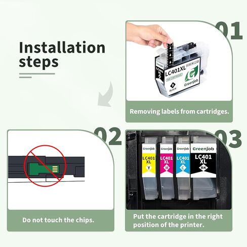 C310/C315 High Capacity Toner Cartridges (BCMY, 4 Pack) 006R04356 006R04357 006R04358 006R04359 Toner Replacement for Xerox C310 C310DNI C310DNIM C315 C315DNI Printer in Saudi Arabia