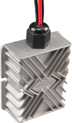 DC 24V Step Down to DC 12V Power Supply Module Voltage Buck Converter (15A) in Saudi Arabia