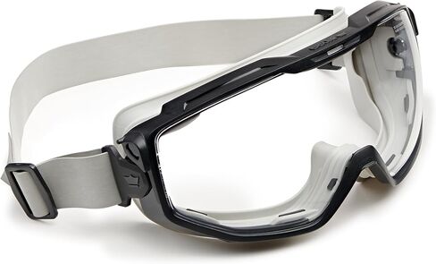 Universal Goggles, light weight, anti-scratch, and anti-fog coating in Kuwait