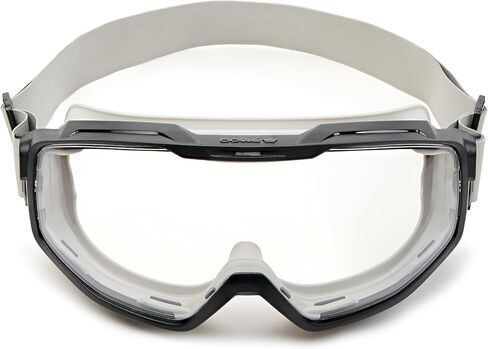 Universal Goggles, light weight, anti-scratch, and anti-fog coating in Kuwait