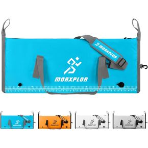 Insulated Fish Cooler Bag for Fishing 41x17 47x17In 50x20In 60x24 72x30 Inch,Large Insulated Fish Kill Bag,Fishing Catch Bag Cooler with Common Smooth Water-Resistant Zipper
