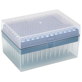 200µl, Filter Tip, System Rack, Sterilized 1252P-703CS