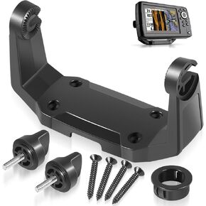 Replacement Gimbal Mount Kit 740143-1 for Hummingbird Helix-5 Series