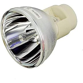 Sklamp 5811118154-SVV Original Projector Lamp Bulb for VIVITEK D555 DH558 D554 D551 D552 D556 D557WH D555WH DH559 D557W,Replacement Bare Bulb,3000 Lumens DLP 3D