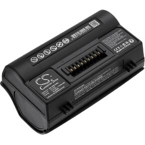 Replacement Battery for Trimble TSC7, TSC7 Data Collector PN:Trimble 121300 3100mAh / 22.94Wh