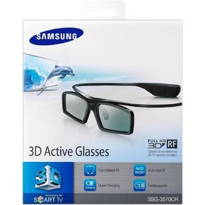 SSG-3570 CR 3D-Brille