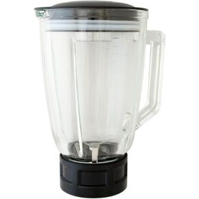 Blender Attachment for SPT MM-106 Stand Mixer