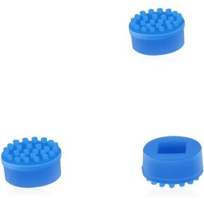 LeFix 2 x Replacement Trackpoint Caps Mouse Pointing Stick for Dell E6400 E6410 E6420 E6430 E4300 E4310 E5410 E5500 E7240 E7440 E7250 E7450