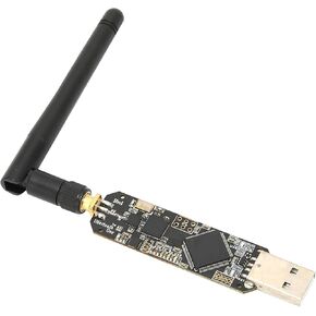 UberTooth One Module Hz تطوير حساسية عالية PCB مكون إلكتروني 2.4 GHz أداة اختبار