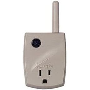 GE/Jasco Lighting Remote Plus Transmitter Extender