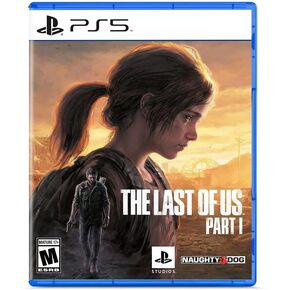 آخر منا الجزء 1 - ل PlayStation 5