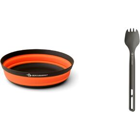 Sea to Summit Collapsible Bowl and Spork