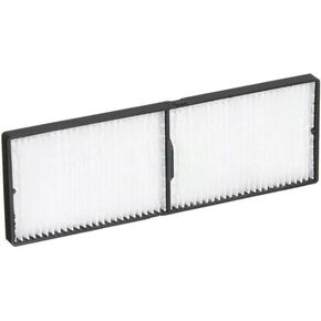 Replacement ELPAF51/V13H134A51 Air Filter Compatible with Epson PowerLite Pro L1490PU L1490UNL L1495U L1495UNL L1505UHNL L1715SNL L1750UNL L1755UNL L1505UH L1500UHNL L1500UH Projectors