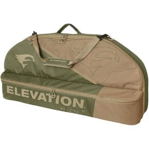 Elevation Hunt V1 TOPO Bow CASE Olive/TAN 40 in.