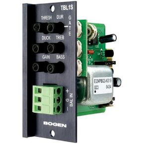 Transformer Balanced Line
